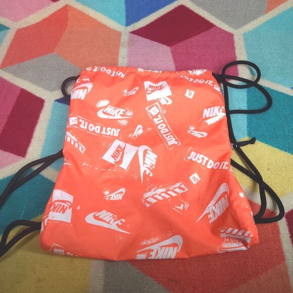 NikeHERITAGE GYMSACK GFX 2 - Picture 2 of 5